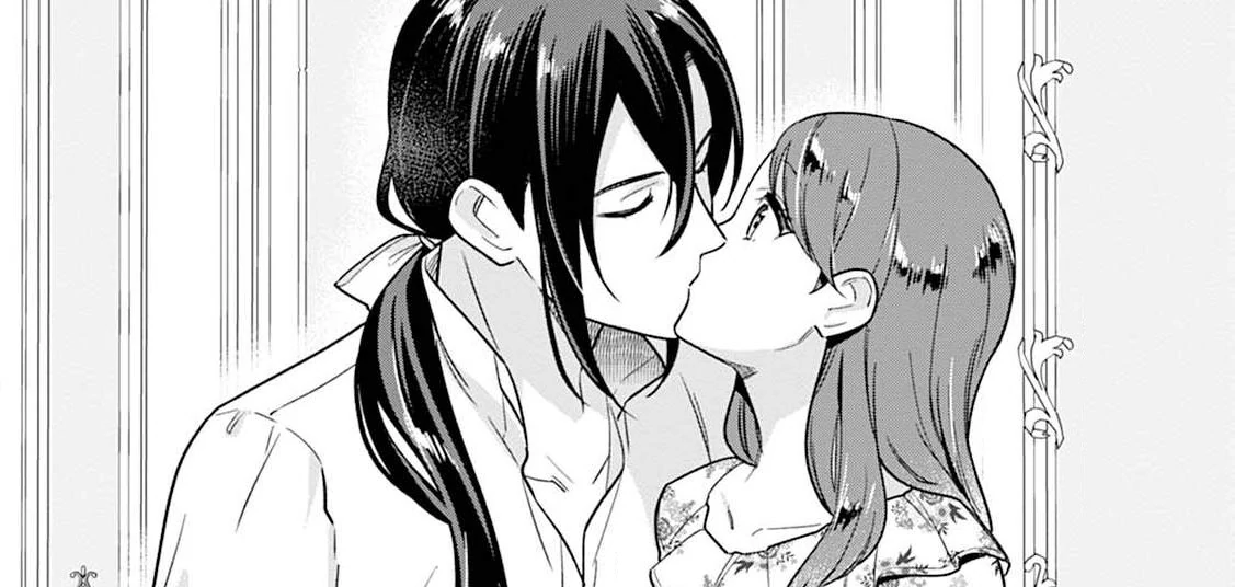 Aisanai to Iwaremashite mo ~Moto Maou no Hakushaku Reijou wa Kimajime Gunjin ni Ezuke wo Sarete Shiawase ni naru~ Chapter 10 - page 46