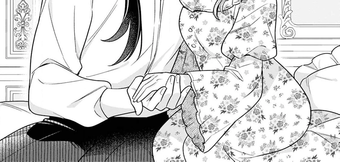 Aisanai to Iwaremashite mo ~Moto Maou no Hakushaku Reijou wa Kimajime Gunjin ni Ezuke wo Sarete Shiawase ni naru~ Chapter 10 - page 47