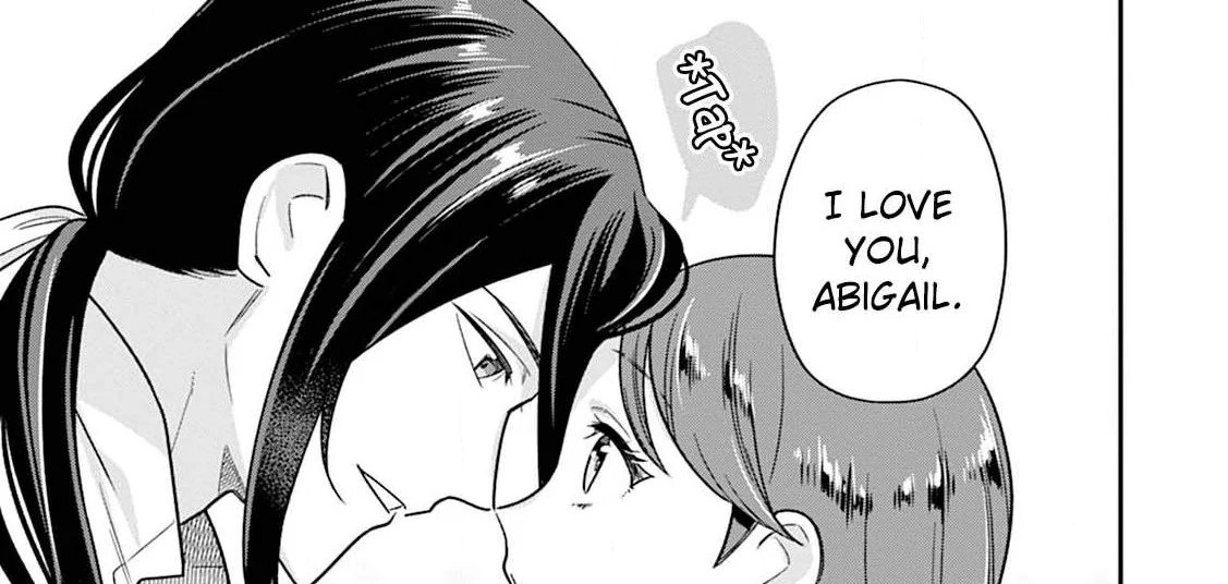 Aisanai to Iwaremashite mo ~Moto Maou no Hakushaku Reijou wa Kimajime Gunjin ni Ezuke wo Sarete Shiawase ni naru~ Chapter 10 - page 48