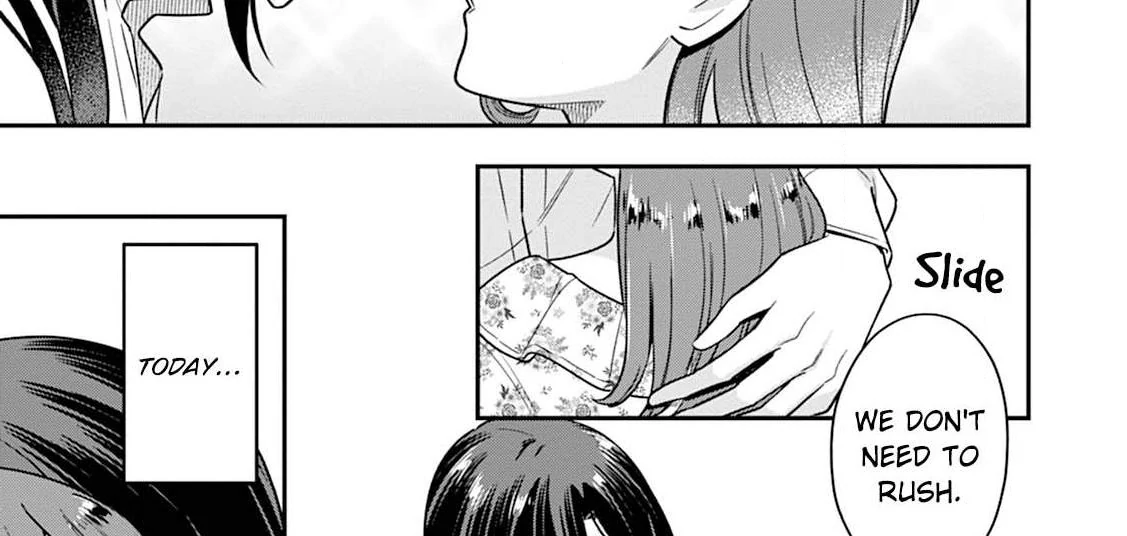 Aisanai to Iwaremashite mo ~Moto Maou no Hakushaku Reijou wa Kimajime Gunjin ni Ezuke wo Sarete Shiawase ni naru~ Chapter 10 - page 49