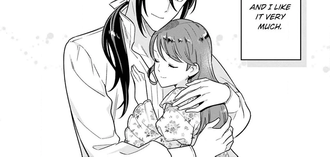 Aisanai to Iwaremashite mo ~Moto Maou no Hakushaku Reijou wa Kimajime Gunjin ni Ezuke wo Sarete Shiawase ni naru~ Chapter 10 - page 53