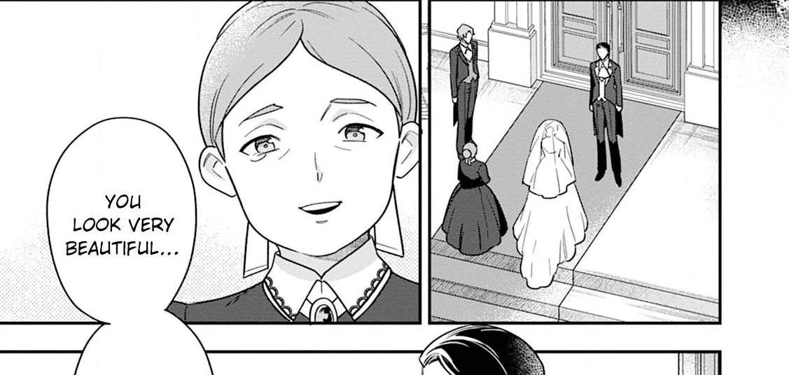 Aisanai to Iwaremashite mo ~Moto Maou no Hakushaku Reijou wa Kimajime Gunjin ni Ezuke wo Sarete Shiawase ni naru~ Chapter 10 - page 55