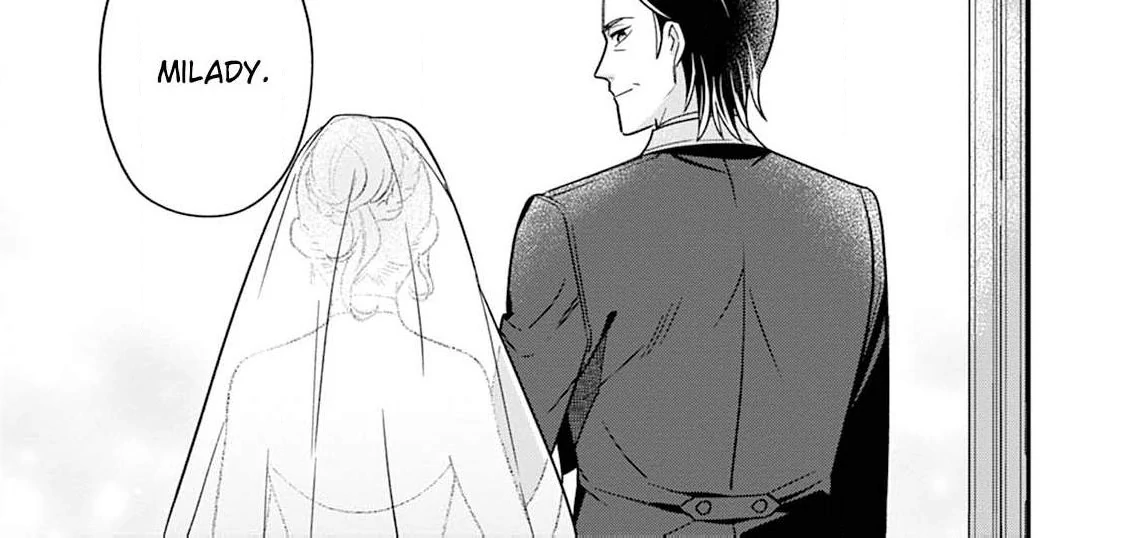 Aisanai to Iwaremashite mo ~Moto Maou no Hakushaku Reijou wa Kimajime Gunjin ni Ezuke wo Sarete Shiawase ni naru~ Chapter 10 - page 56