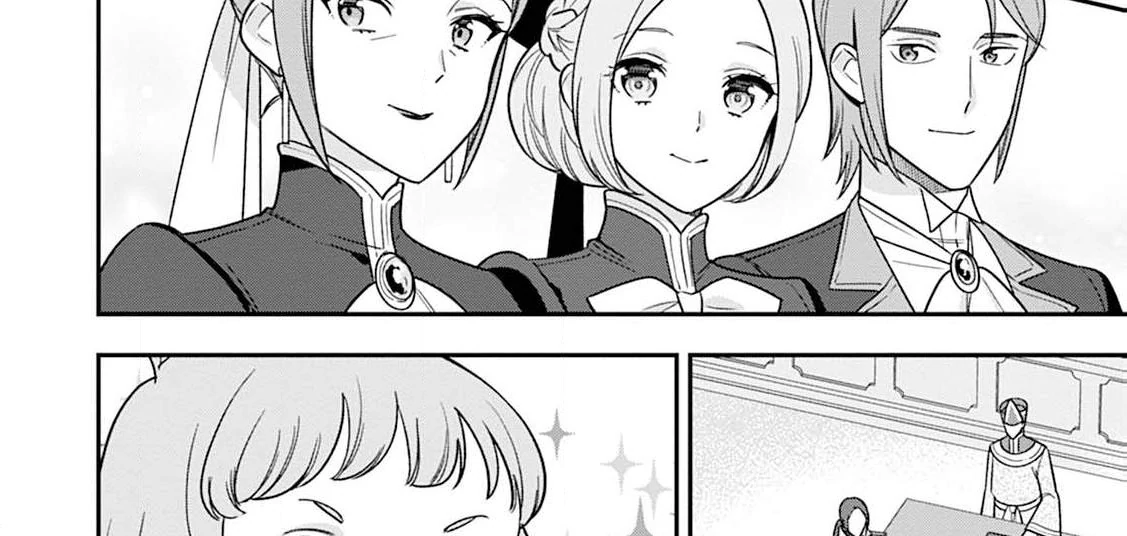 Aisanai to Iwaremashite mo ~Moto Maou no Hakushaku Reijou wa Kimajime Gunjin ni Ezuke wo Sarete Shiawase ni naru~ Chapter 10 - page 58