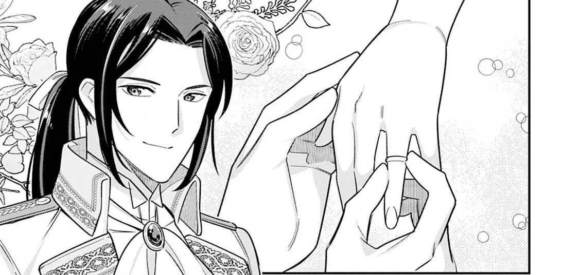 Aisanai to Iwaremashite mo ~Moto Maou no Hakushaku Reijou wa Kimajime Gunjin ni Ezuke wo Sarete Shiawase ni naru~ Chapter 10 - page 60