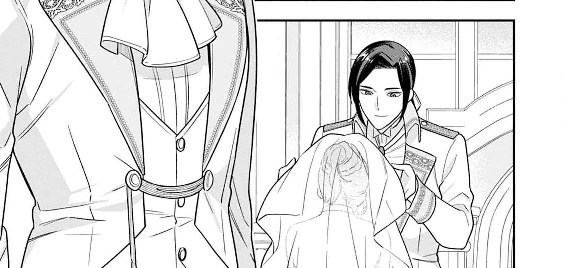 Aisanai to Iwaremashite mo ~Moto Maou no Hakushaku Reijou wa Kimajime Gunjin ni Ezuke wo Sarete Shiawase ni naru~ Chapter 10 - page 61