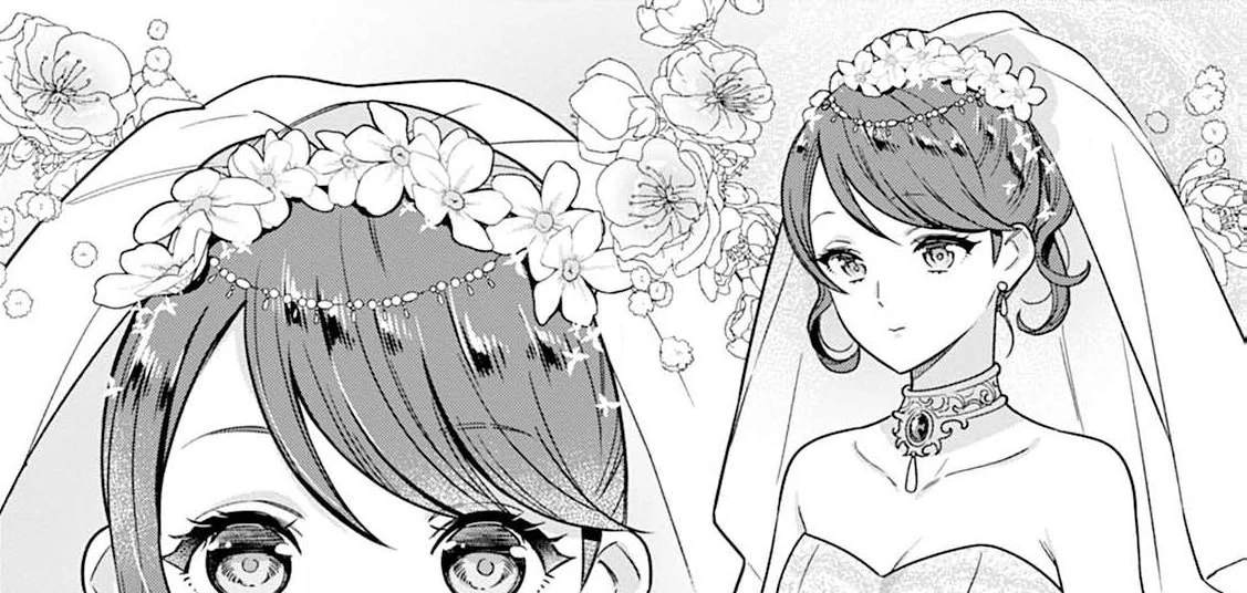 Aisanai to Iwaremashite mo ~Moto Maou no Hakushaku Reijou wa Kimajime Gunjin ni Ezuke wo Sarete Shiawase ni naru~ Chapter 10 - page 63
