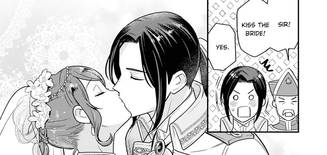 Aisanai to Iwaremashite mo ~Moto Maou no Hakushaku Reijou wa Kimajime Gunjin ni Ezuke wo Sarete Shiawase ni naru~ Chapter 10 - page 66