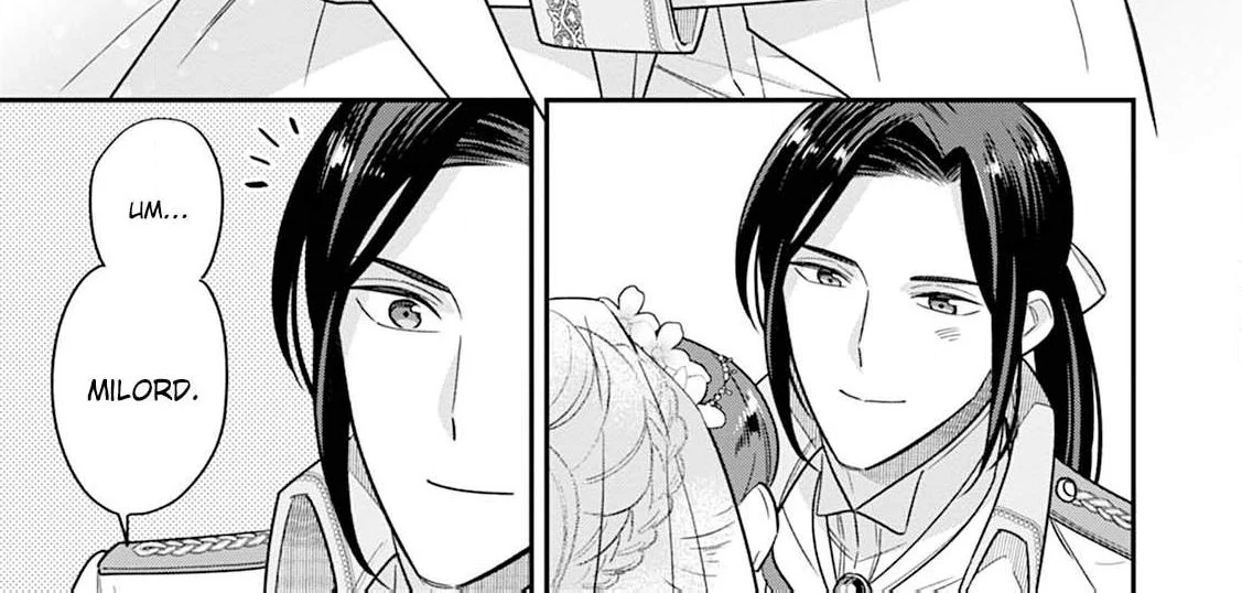 Aisanai to Iwaremashite mo ~Moto Maou no Hakushaku Reijou wa Kimajime Gunjin ni Ezuke wo Sarete Shiawase ni naru~ Chapter 10 - page 68