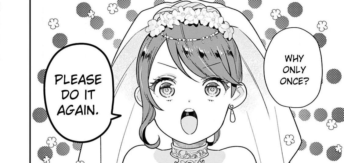 Aisanai to Iwaremashite mo ~Moto Maou no Hakushaku Reijou wa Kimajime Gunjin ni Ezuke wo Sarete Shiawase ni naru~ Chapter 10 - page 69