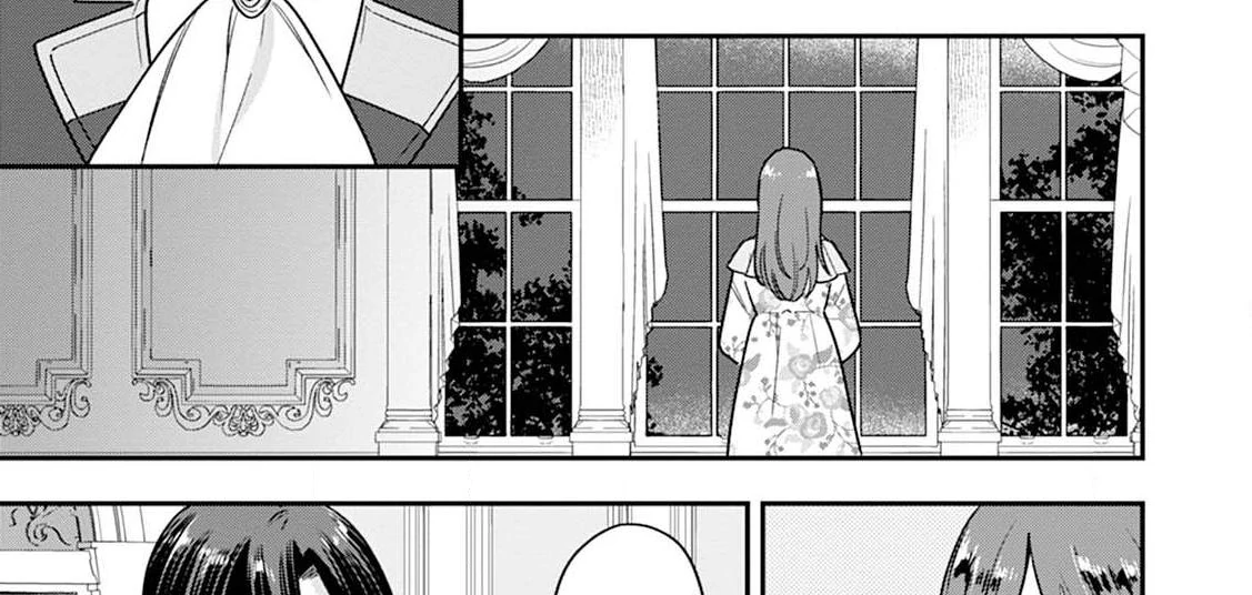 Aisanai to Iwaremashite mo ~Moto Maou no Hakushaku Reijou wa Kimajime Gunjin ni Ezuke wo Sarete Shiawase ni naru~ Chapter 10 - page 7