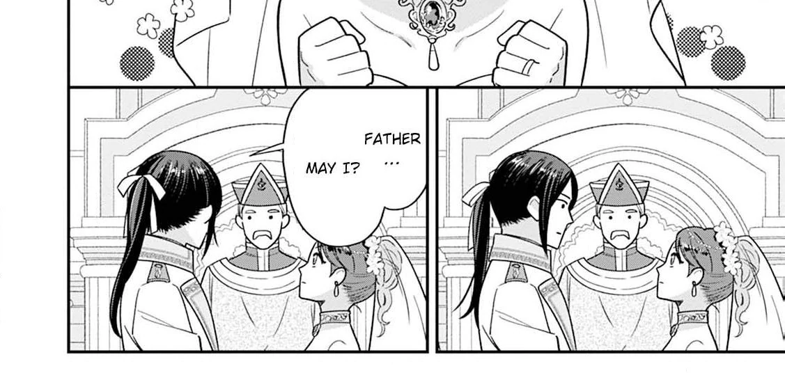 Aisanai to Iwaremashite mo ~Moto Maou no Hakushaku Reijou wa Kimajime Gunjin ni Ezuke wo Sarete Shiawase ni naru~ Chapter 10 - page 70