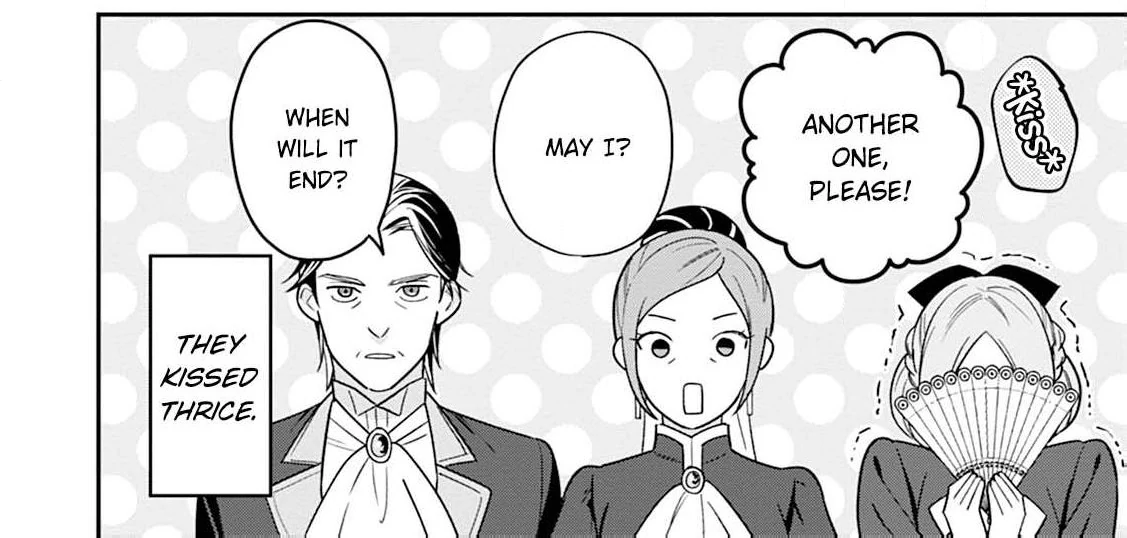 Aisanai to Iwaremashite mo ~Moto Maou no Hakushaku Reijou wa Kimajime Gunjin ni Ezuke wo Sarete Shiawase ni naru~ Chapter 10 - page 71