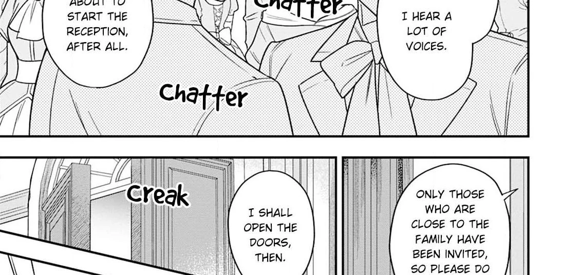Aisanai to Iwaremashite mo ~Moto Maou no Hakushaku Reijou wa Kimajime Gunjin ni Ezuke wo Sarete Shiawase ni naru~ Chapter 10 - page 73