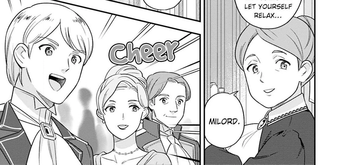Aisanai to Iwaremashite mo ~Moto Maou no Hakushaku Reijou wa Kimajime Gunjin ni Ezuke wo Sarete Shiawase ni naru~ Chapter 10 - page 74