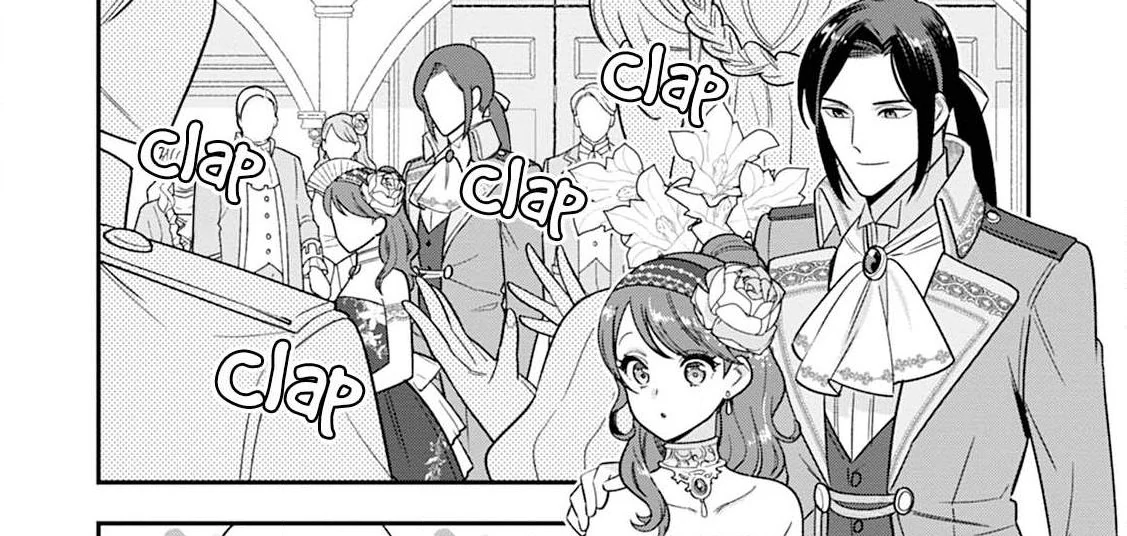 Aisanai to Iwaremashite mo ~Moto Maou no Hakushaku Reijou wa Kimajime Gunjin ni Ezuke wo Sarete Shiawase ni naru~ Chapter 10 - page 75