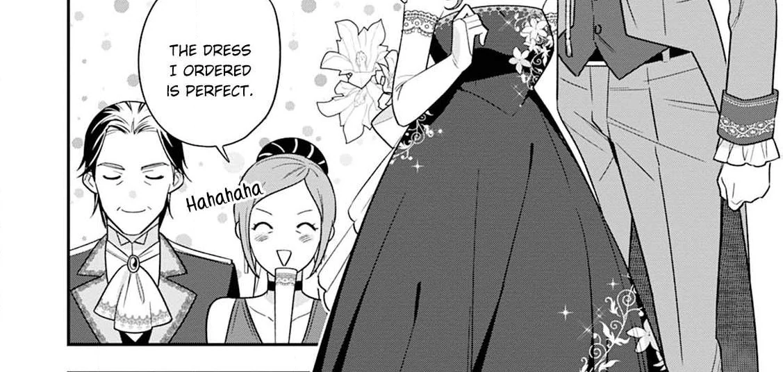Aisanai to Iwaremashite mo ~Moto Maou no Hakushaku Reijou wa Kimajime Gunjin ni Ezuke wo Sarete Shiawase ni naru~ Chapter 10 - page 76