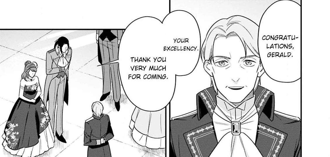 Aisanai to Iwaremashite mo ~Moto Maou no Hakushaku Reijou wa Kimajime Gunjin ni Ezuke wo Sarete Shiawase ni naru~ Chapter 10 - page 78