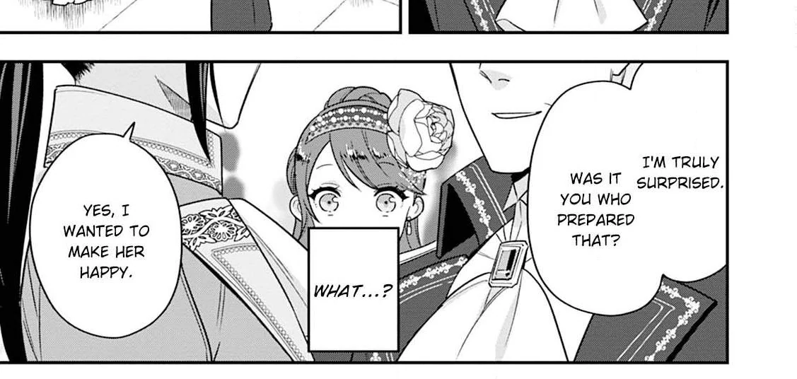 Aisanai to Iwaremashite mo ~Moto Maou no Hakushaku Reijou wa Kimajime Gunjin ni Ezuke wo Sarete Shiawase ni naru~ Chapter 10 - page 79