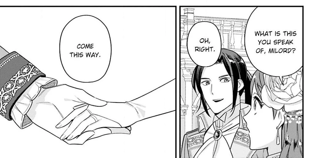 Aisanai to Iwaremashite mo ~Moto Maou no Hakushaku Reijou wa Kimajime Gunjin ni Ezuke wo Sarete Shiawase ni naru~ Chapter 10 - page 80