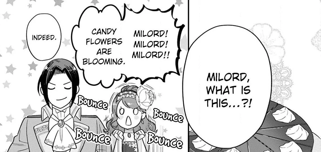 Aisanai to Iwaremashite mo ~Moto Maou no Hakushaku Reijou wa Kimajime Gunjin ni Ezuke wo Sarete Shiawase ni naru~ Chapter 10 - page 84