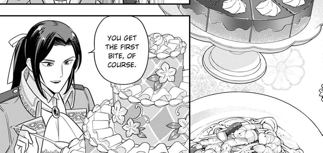 Aisanai to Iwaremashite mo ~Moto Maou no Hakushaku Reijou wa Kimajime Gunjin ni Ezuke wo Sarete Shiawase ni naru~ Chapter 10 - page 85