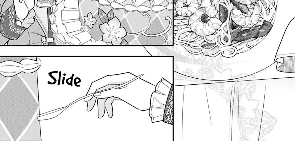 Aisanai to Iwaremashite mo ~Moto Maou no Hakushaku Reijou wa Kimajime Gunjin ni Ezuke wo Sarete Shiawase ni naru~ Chapter 10 - page 86