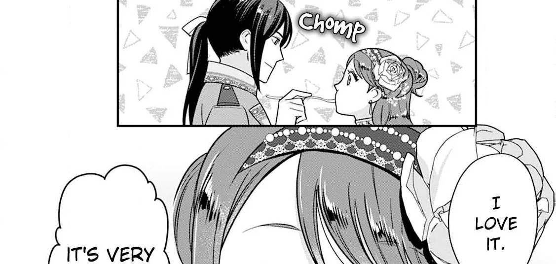 Aisanai to Iwaremashite mo ~Moto Maou no Hakushaku Reijou wa Kimajime Gunjin ni Ezuke wo Sarete Shiawase ni naru~ Chapter 10 - page 88
