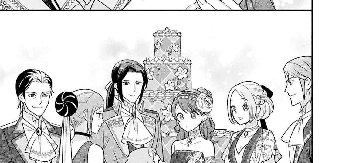 Aisanai to Iwaremashite mo ~Moto Maou no Hakushaku Reijou wa Kimajime Gunjin ni Ezuke wo Sarete Shiawase ni naru~ Chapter 10 - page 91
