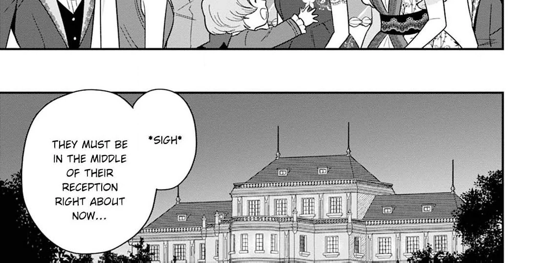 Aisanai to Iwaremashite mo ~Moto Maou no Hakushaku Reijou wa Kimajime Gunjin ni Ezuke wo Sarete Shiawase ni naru~ Chapter 10 - page 92