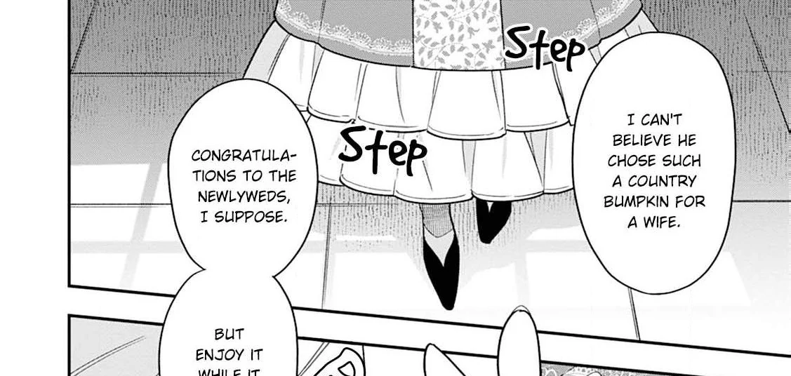 Aisanai to Iwaremashite mo ~Moto Maou no Hakushaku Reijou wa Kimajime Gunjin ni Ezuke wo Sarete Shiawase ni naru~ Chapter 10 - page 93