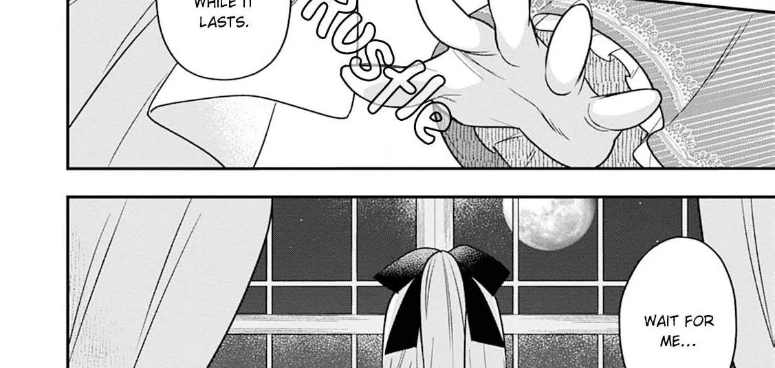 Aisanai to Iwaremashite mo ~Moto Maou no Hakushaku Reijou wa Kimajime Gunjin ni Ezuke wo Sarete Shiawase ni naru~ Chapter 10 - page 94