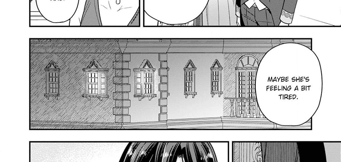 Aisanai to Iwaremashite mo ~Moto Maou no Hakushaku Reijou wa Kimajime Gunjin ni Ezuke wo Sarete Shiawase ni naru~ Chapter 11 - page 10