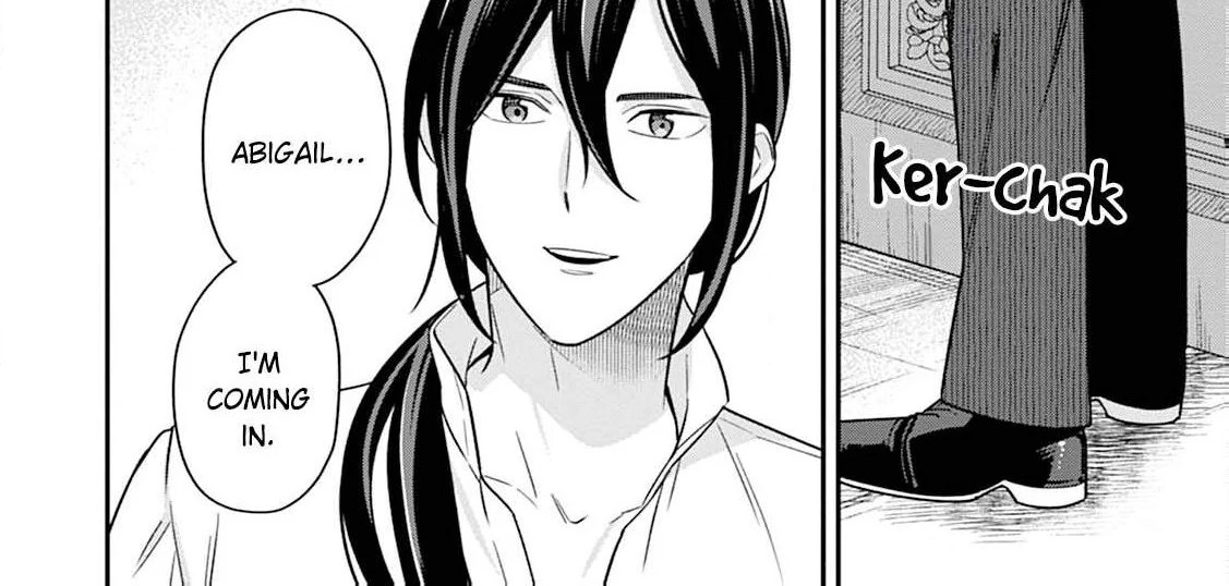 Aisanai to Iwaremashite mo ~Moto Maou no Hakushaku Reijou wa Kimajime Gunjin ni Ezuke wo Sarete Shiawase ni naru~ Chapter 11 - page 11