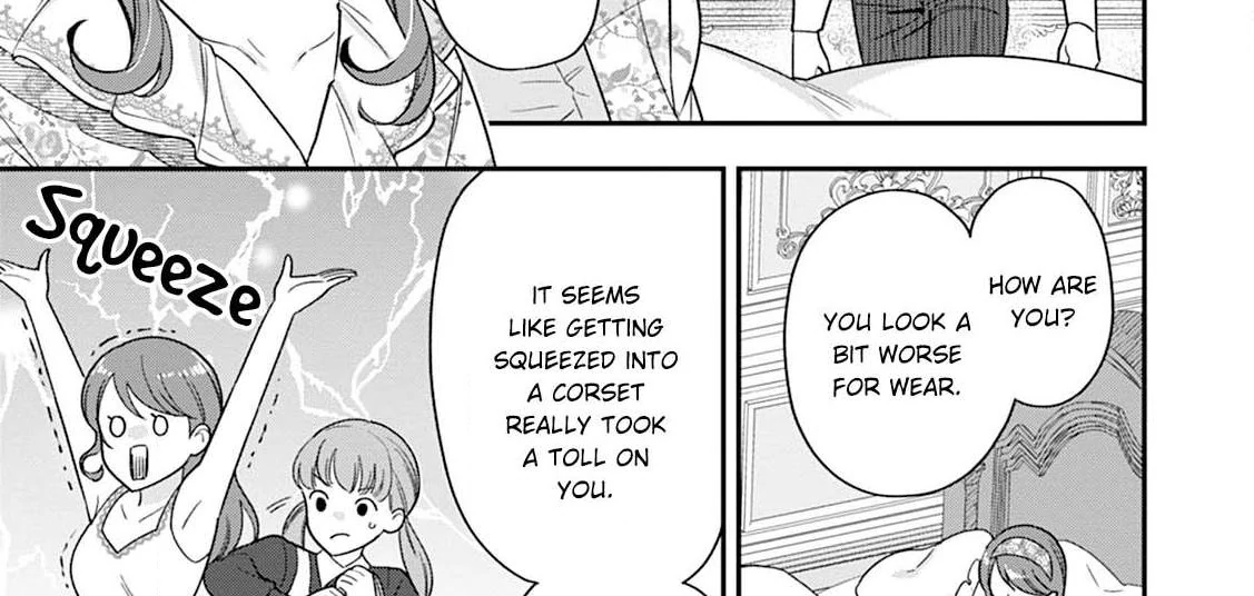 Aisanai to Iwaremashite mo ~Moto Maou no Hakushaku Reijou wa Kimajime Gunjin ni Ezuke wo Sarete Shiawase ni naru~ Chapter 11 - page 13