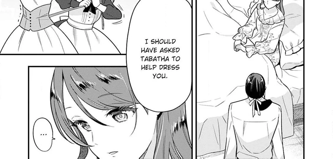 Aisanai to Iwaremashite mo ~Moto Maou no Hakushaku Reijou wa Kimajime Gunjin ni Ezuke wo Sarete Shiawase ni naru~ Chapter 11 - page 14