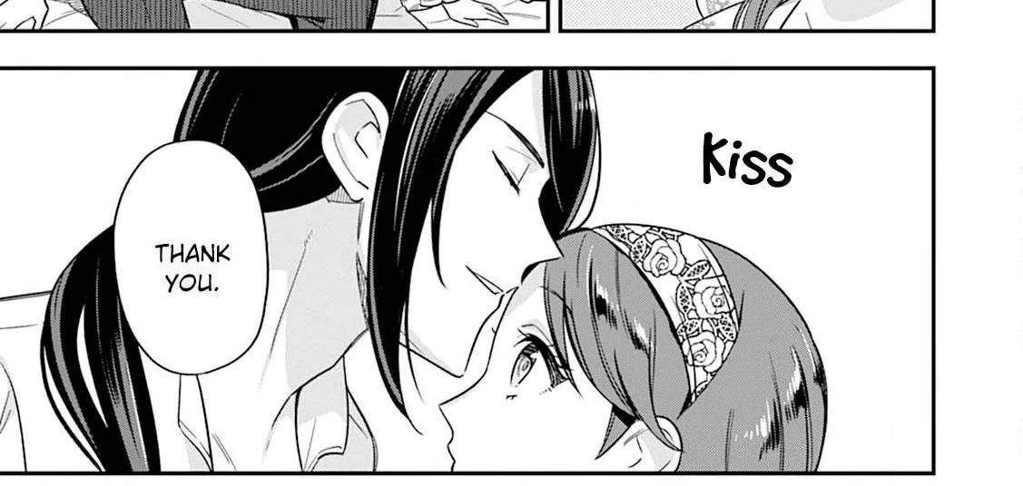 Aisanai to Iwaremashite mo ~Moto Maou no Hakushaku Reijou wa Kimajime Gunjin ni Ezuke wo Sarete Shiawase ni naru~ Chapter 11 - page 19
