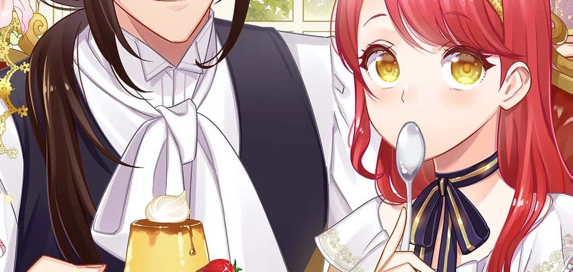 Aisanai to Iwaremashite mo ~Moto Maou no Hakushaku Reijou wa Kimajime Gunjin ni Ezuke wo Sarete Shiawase ni naru~ Chapter 11 - page 2