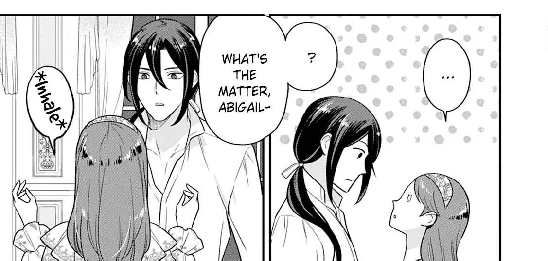 Aisanai to Iwaremashite mo ~Moto Maou no Hakushaku Reijou wa Kimajime Gunjin ni Ezuke wo Sarete Shiawase ni naru~ Chapter 11 - page 20