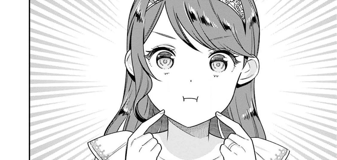 Aisanai to Iwaremashite mo ~Moto Maou no Hakushaku Reijou wa Kimajime Gunjin ni Ezuke wo Sarete Shiawase ni naru~ Chapter 11 - page 21