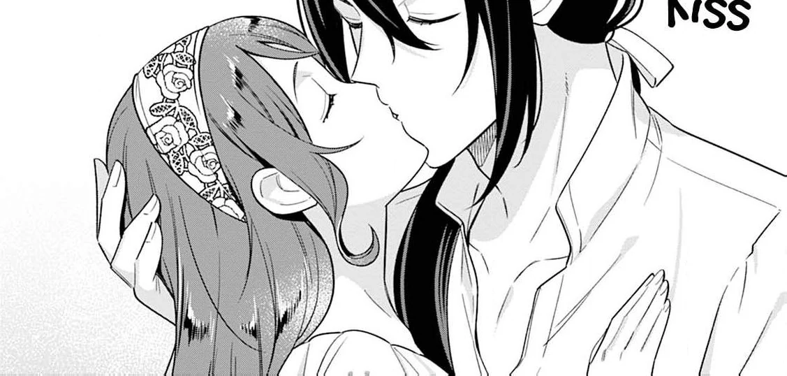 Aisanai to Iwaremashite mo ~Moto Maou no Hakushaku Reijou wa Kimajime Gunjin ni Ezuke wo Sarete Shiawase ni naru~ Chapter 11 - page 23