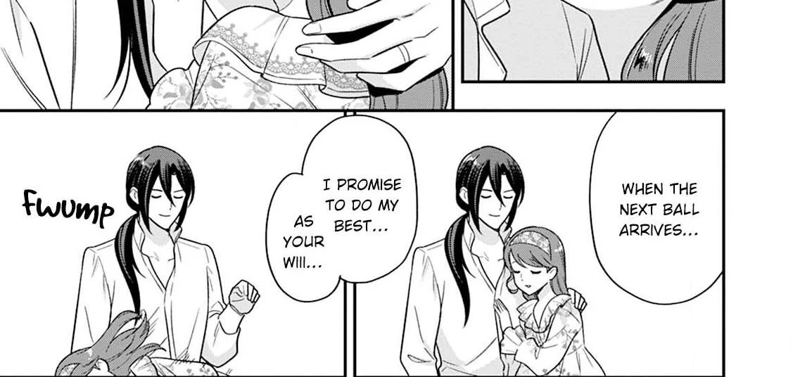 Aisanai to Iwaremashite mo ~Moto Maou no Hakushaku Reijou wa Kimajime Gunjin ni Ezuke wo Sarete Shiawase ni naru~ Chapter 11 - page 25