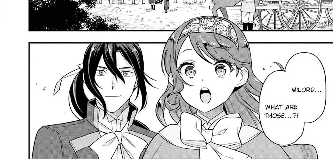 Aisanai to Iwaremashite mo ~Moto Maou no Hakushaku Reijou wa Kimajime Gunjin ni Ezuke wo Sarete Shiawase ni naru~ Chapter 11 - page 29