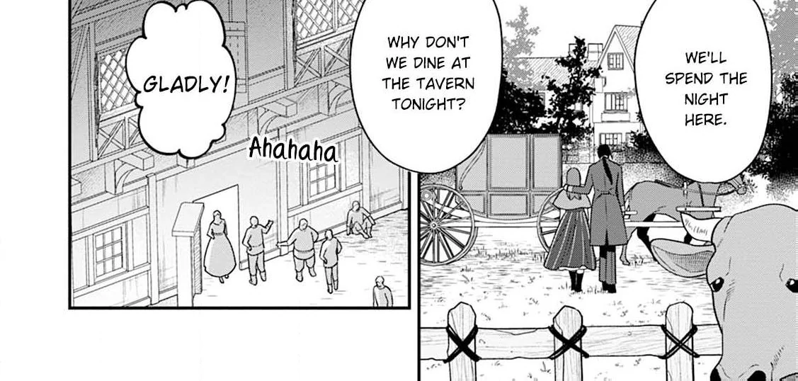 Aisanai to Iwaremashite mo ~Moto Maou no Hakushaku Reijou wa Kimajime Gunjin ni Ezuke wo Sarete Shiawase ni naru~ Chapter 11 - page 35