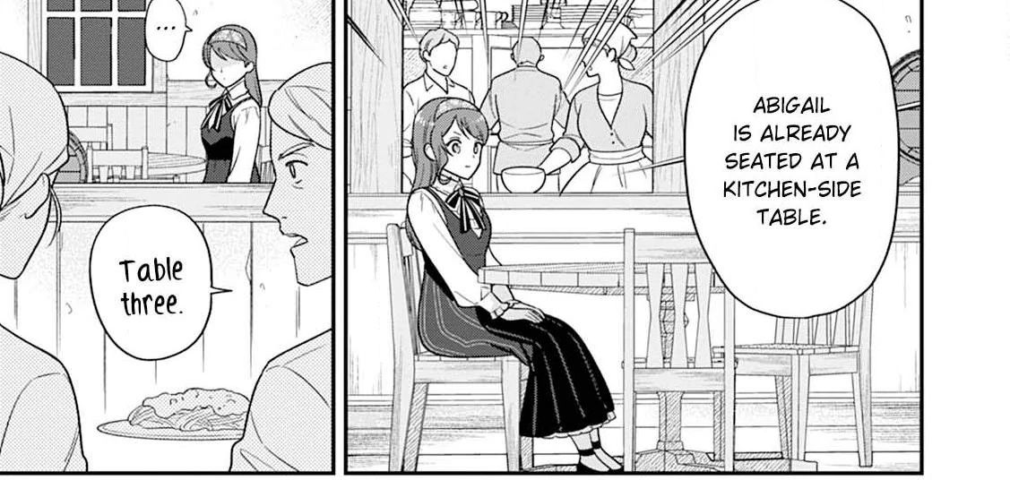 Aisanai to Iwaremashite mo ~Moto Maou no Hakushaku Reijou wa Kimajime Gunjin ni Ezuke wo Sarete Shiawase ni naru~ Chapter 11 - page 37