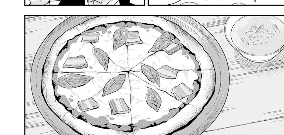 Aisanai to Iwaremashite mo ~Moto Maou no Hakushaku Reijou wa Kimajime Gunjin ni Ezuke wo Sarete Shiawase ni naru~ Chapter 11 - page 41