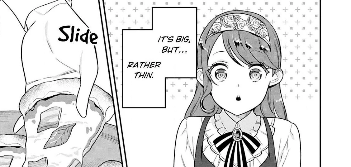 Aisanai to Iwaremashite mo ~Moto Maou no Hakushaku Reijou wa Kimajime Gunjin ni Ezuke wo Sarete Shiawase ni naru~ Chapter 11 - page 42
