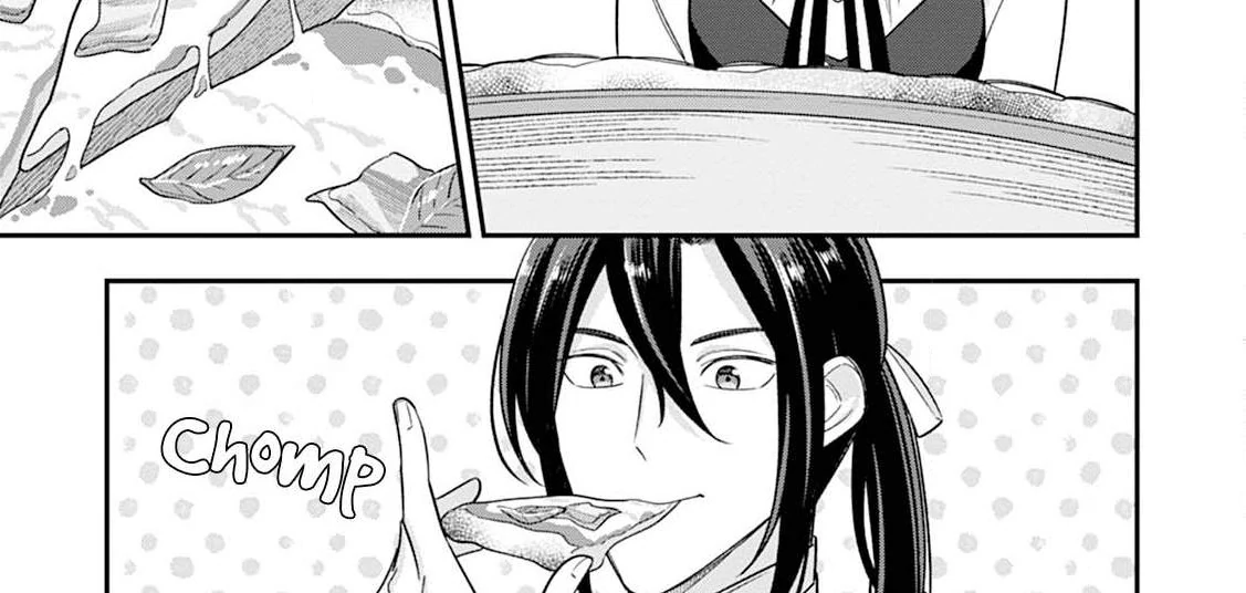 Aisanai to Iwaremashite mo ~Moto Maou no Hakushaku Reijou wa Kimajime Gunjin ni Ezuke wo Sarete Shiawase ni naru~ Chapter 11 - page 43