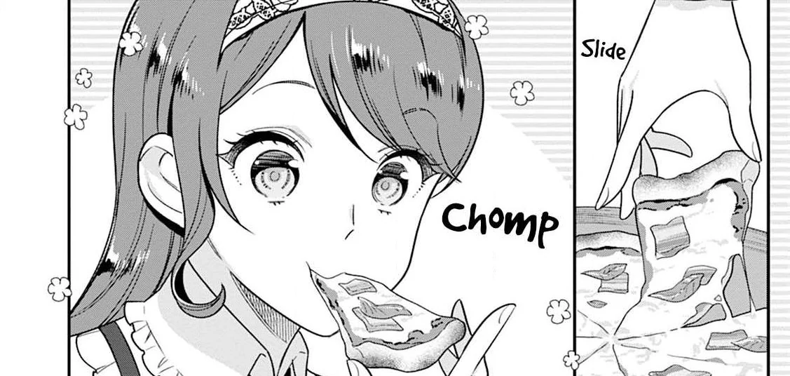 Aisanai to Iwaremashite mo ~Moto Maou no Hakushaku Reijou wa Kimajime Gunjin ni Ezuke wo Sarete Shiawase ni naru~ Chapter 11 - page 45