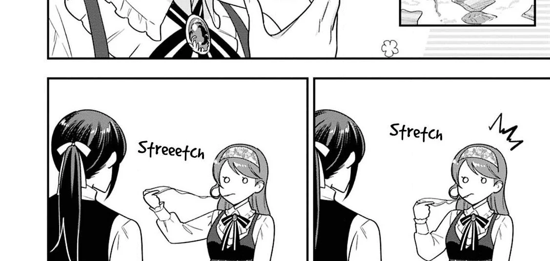 Aisanai to Iwaremashite mo ~Moto Maou no Hakushaku Reijou wa Kimajime Gunjin ni Ezuke wo Sarete Shiawase ni naru~ Chapter 11 - page 46